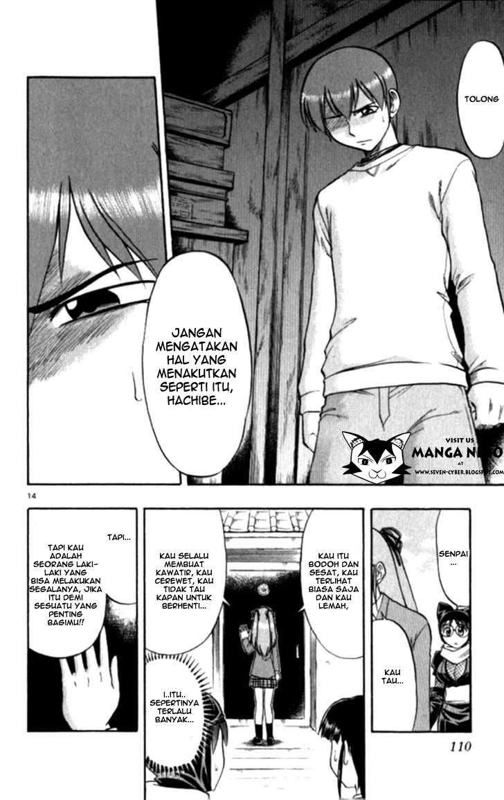 Chapter 96 - halaman 16