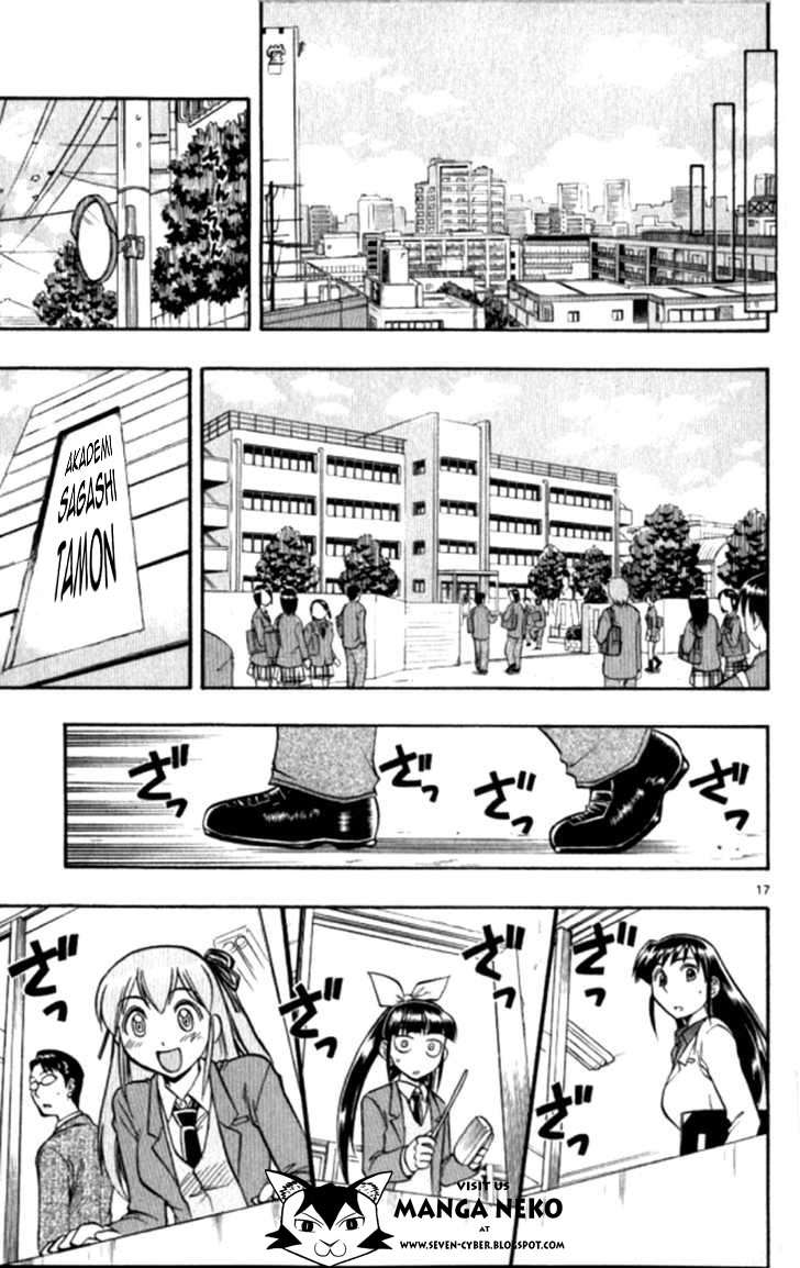 Chapter 96 - halaman 19