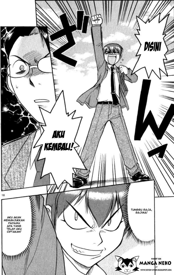Chapter 96 - halaman 20