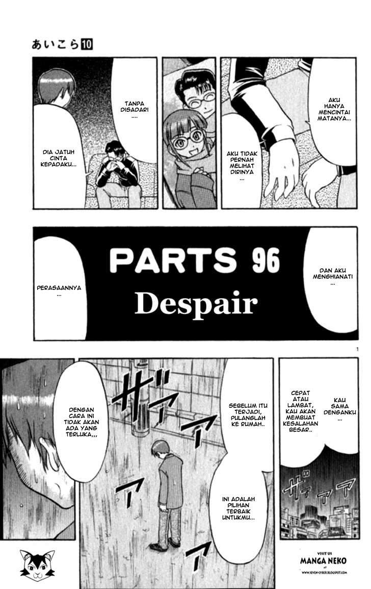 Chapter 96 - halaman 3
