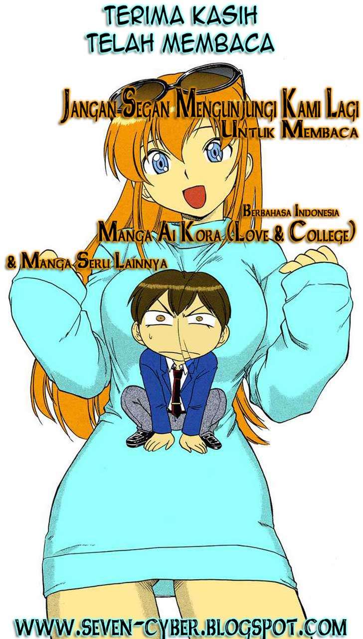 Chapter 95 - halaman 2