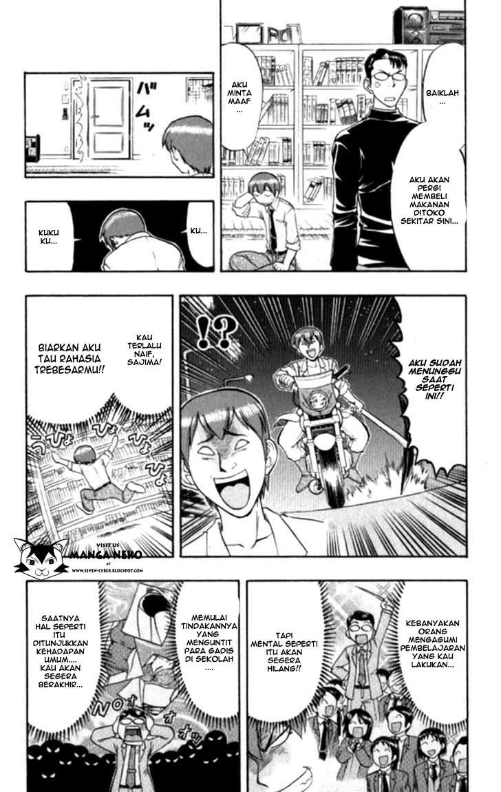 Chapter 95 - halaman 12