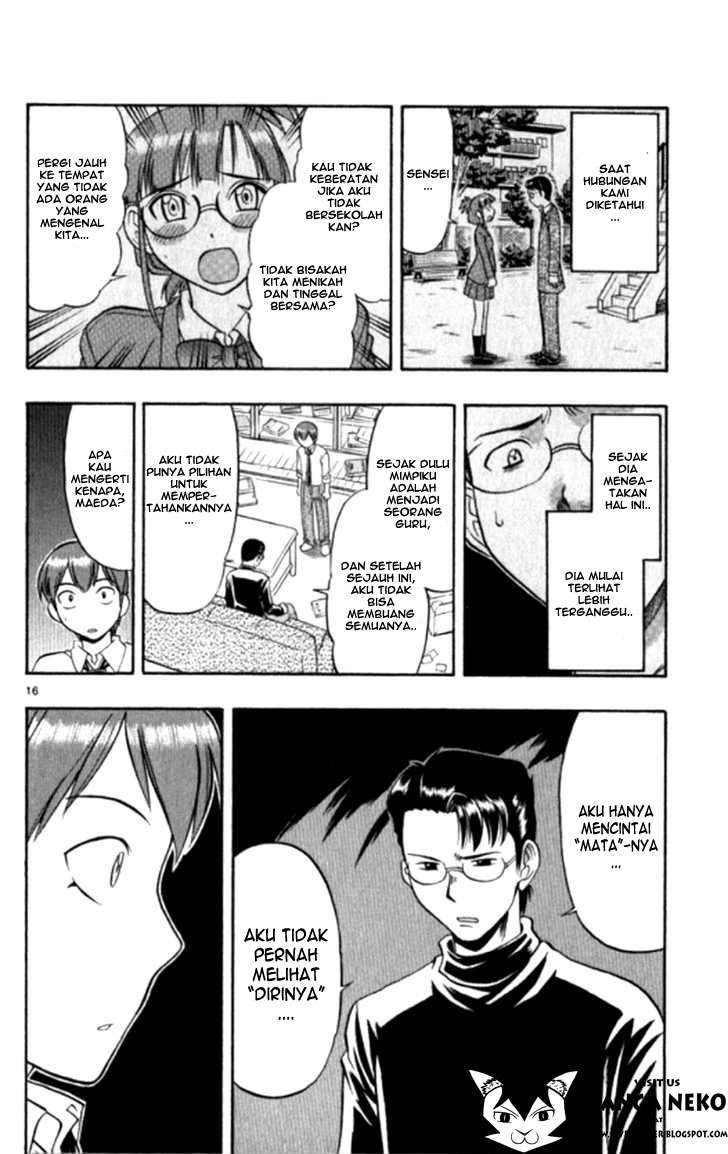 Chapter 95 - halaman 18
