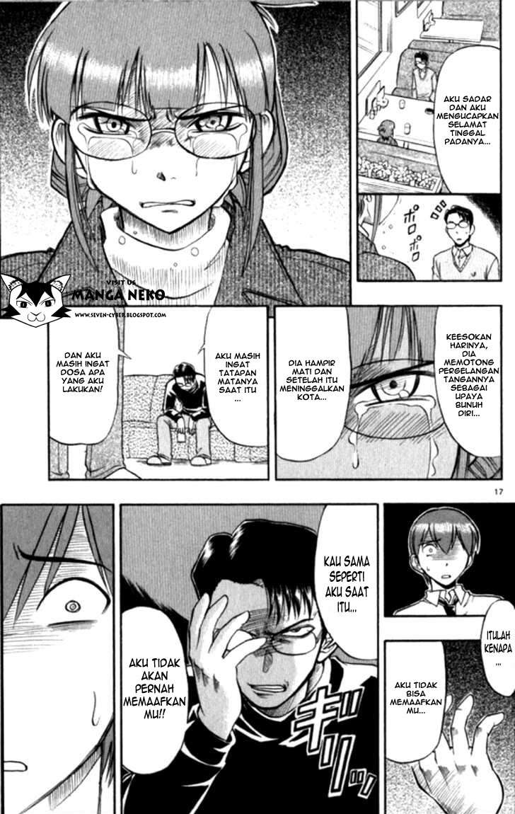 Chapter 95 - halaman 19