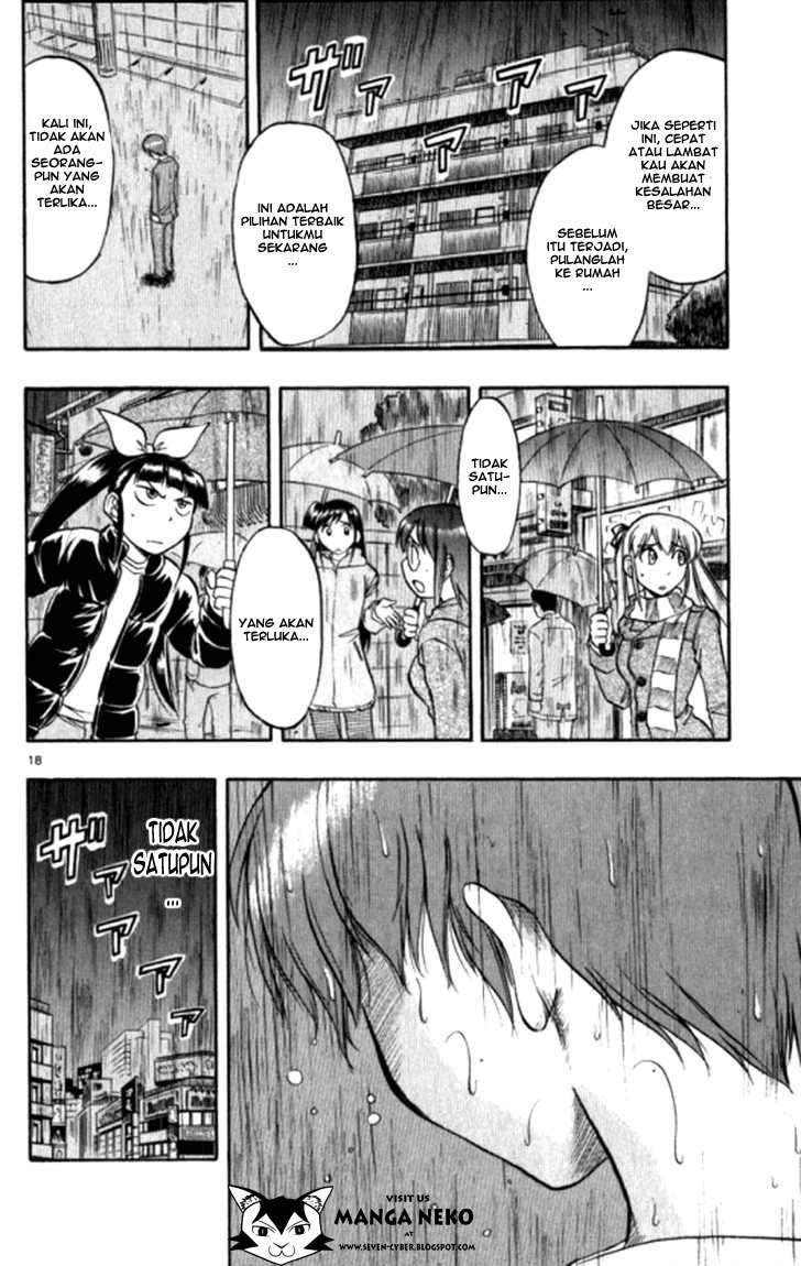 Chapter 95 - halaman 20