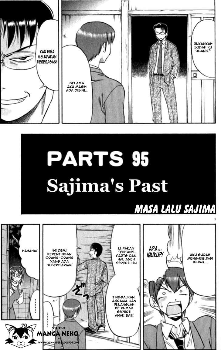 Chapter 95 - halaman 3