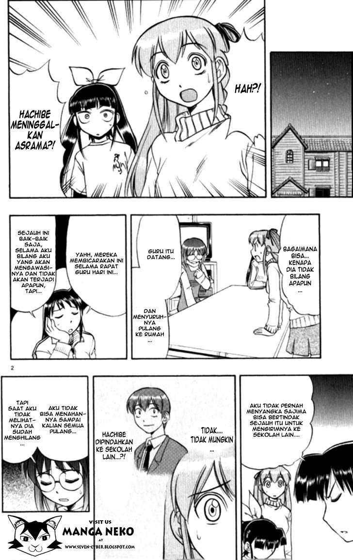 Chapter 95 - halaman 4