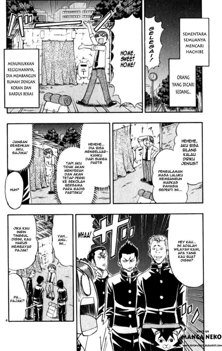 Chapter 95 - halaman 6