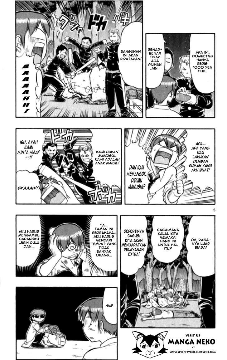 Chapter 95 - halaman 7