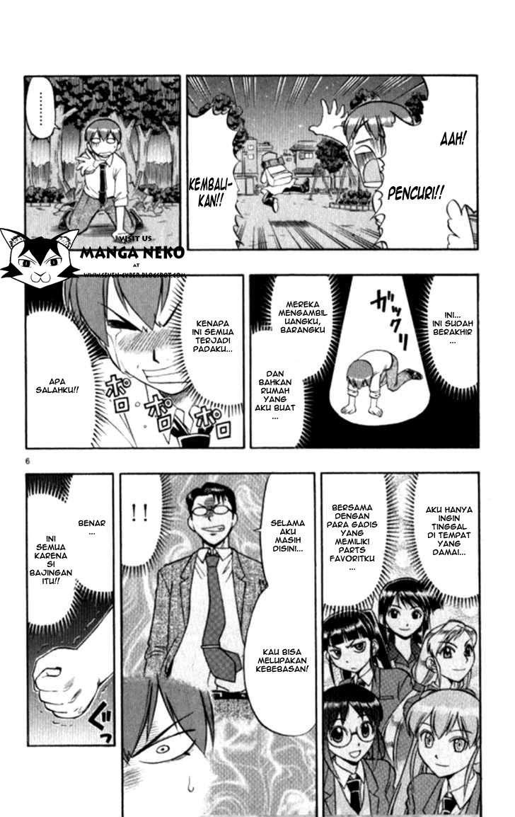Chapter 95 - halaman 8