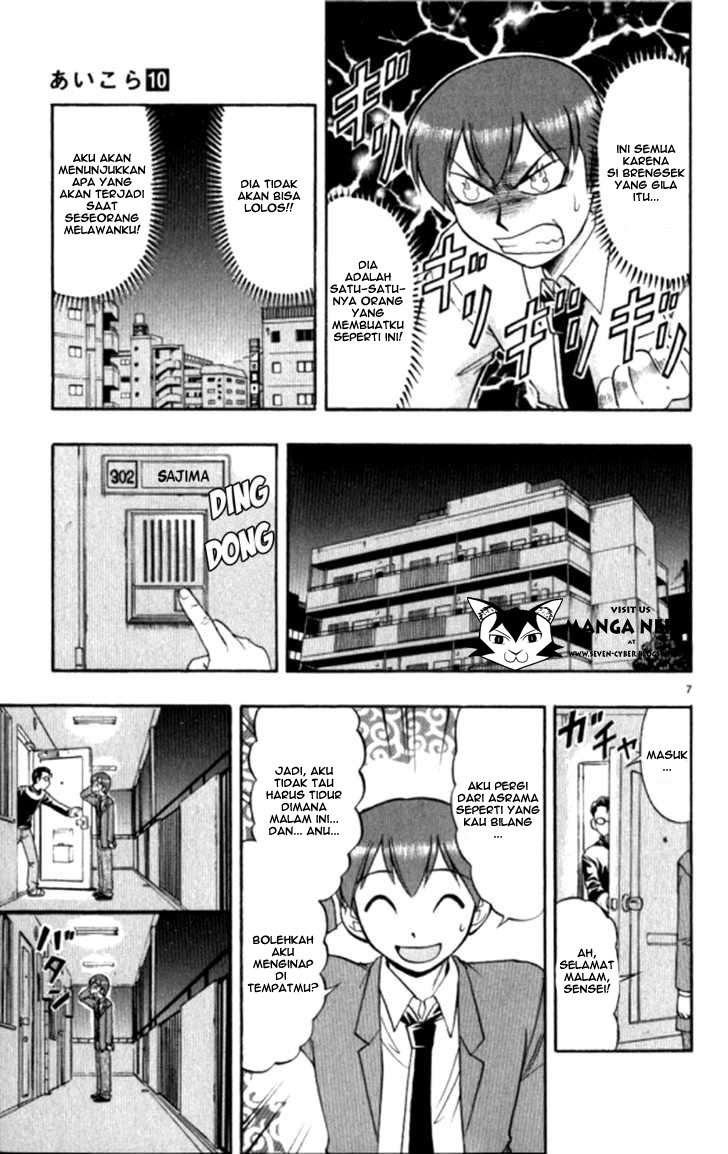 Chapter 95 - halaman 9