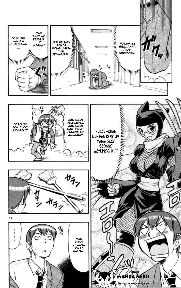 Chapter 94 - halaman 16