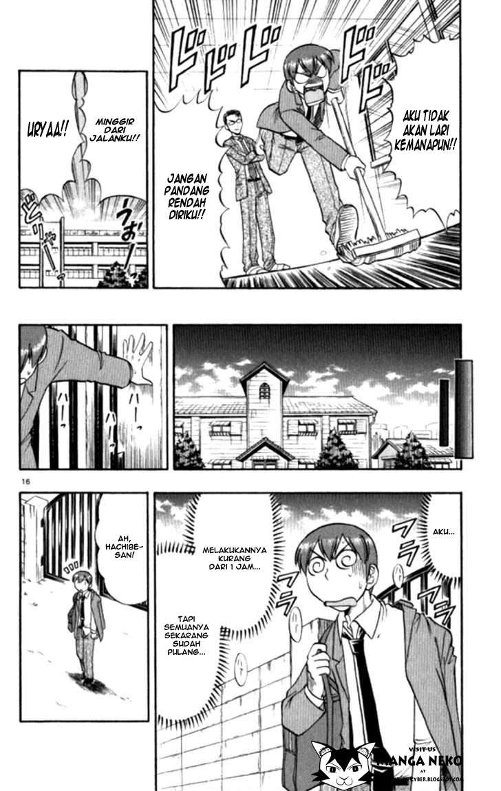 Chapter 94 - halaman 18