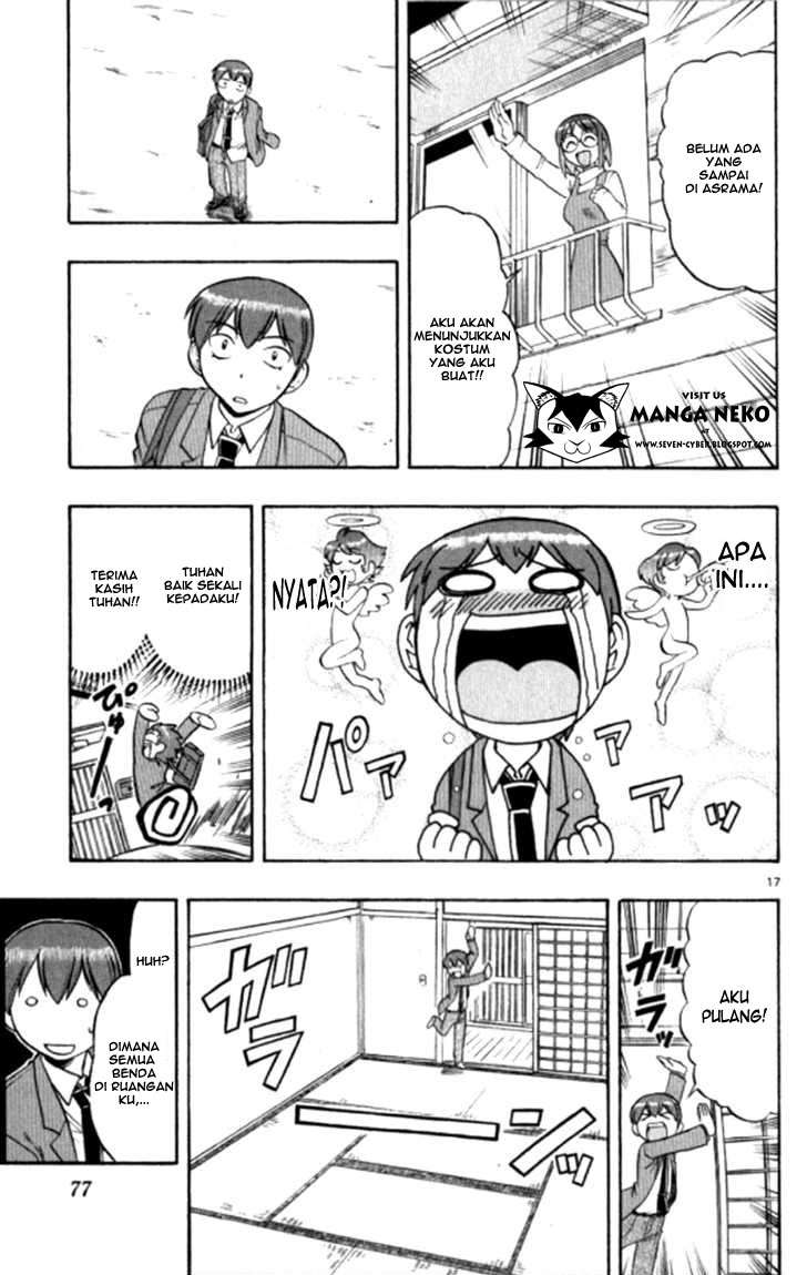 Chapter 94 - halaman 19