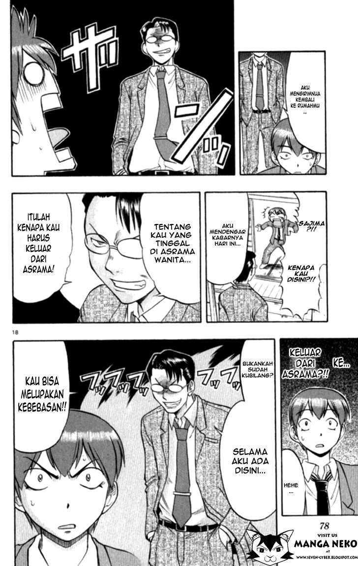 Chapter 94 - halaman 20
