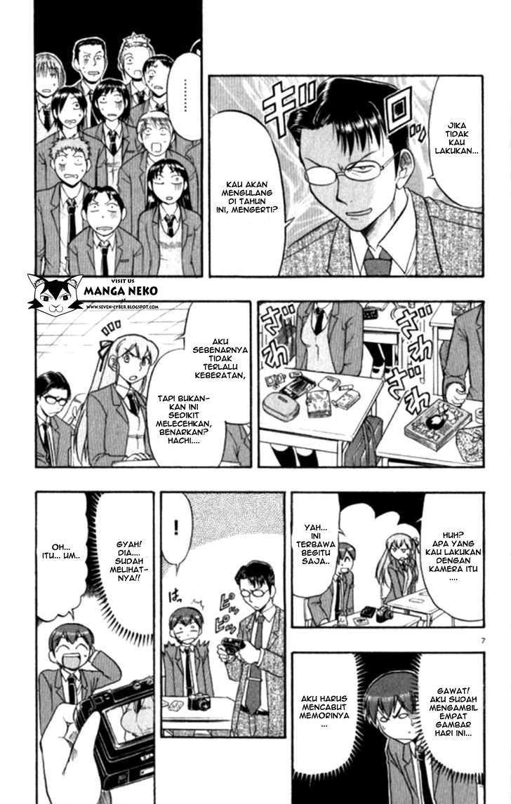 Chapter 94 - halaman 9