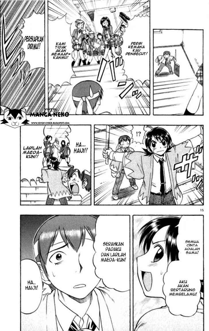 Chapter 93 - halaman 17