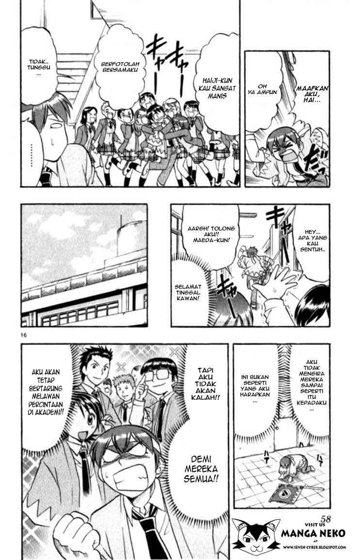 Chapter 93 - halaman 18