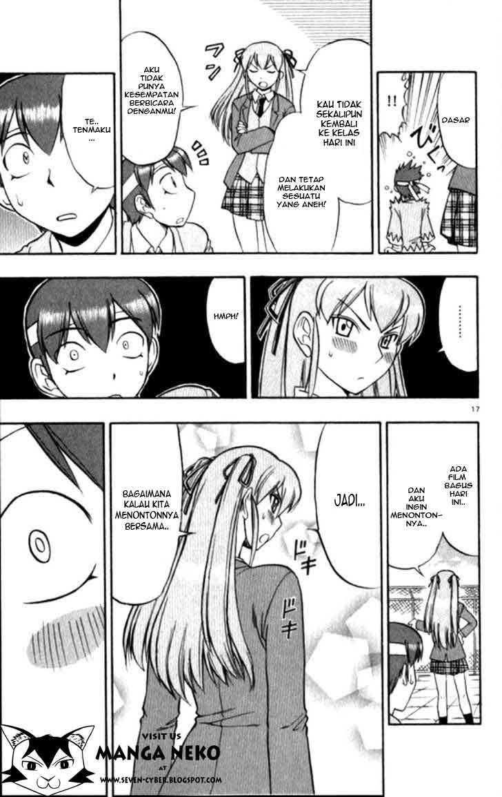Chapter 93 - halaman 19