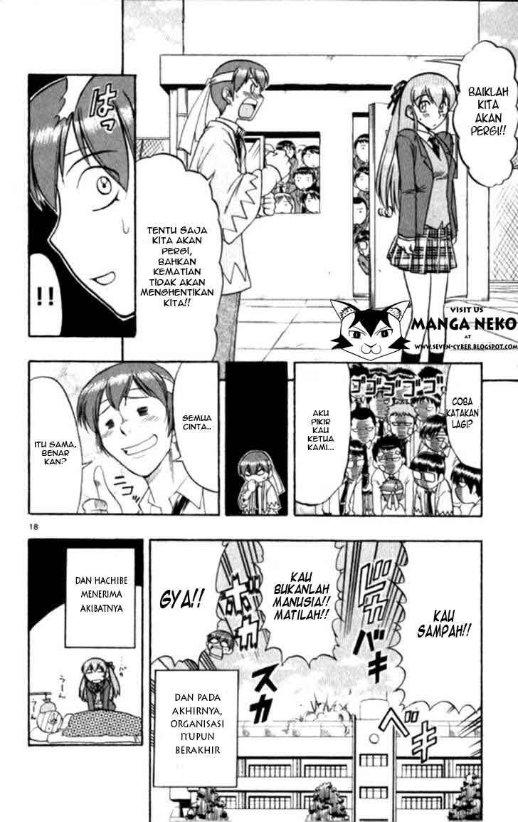 Chapter 93 - halaman 20