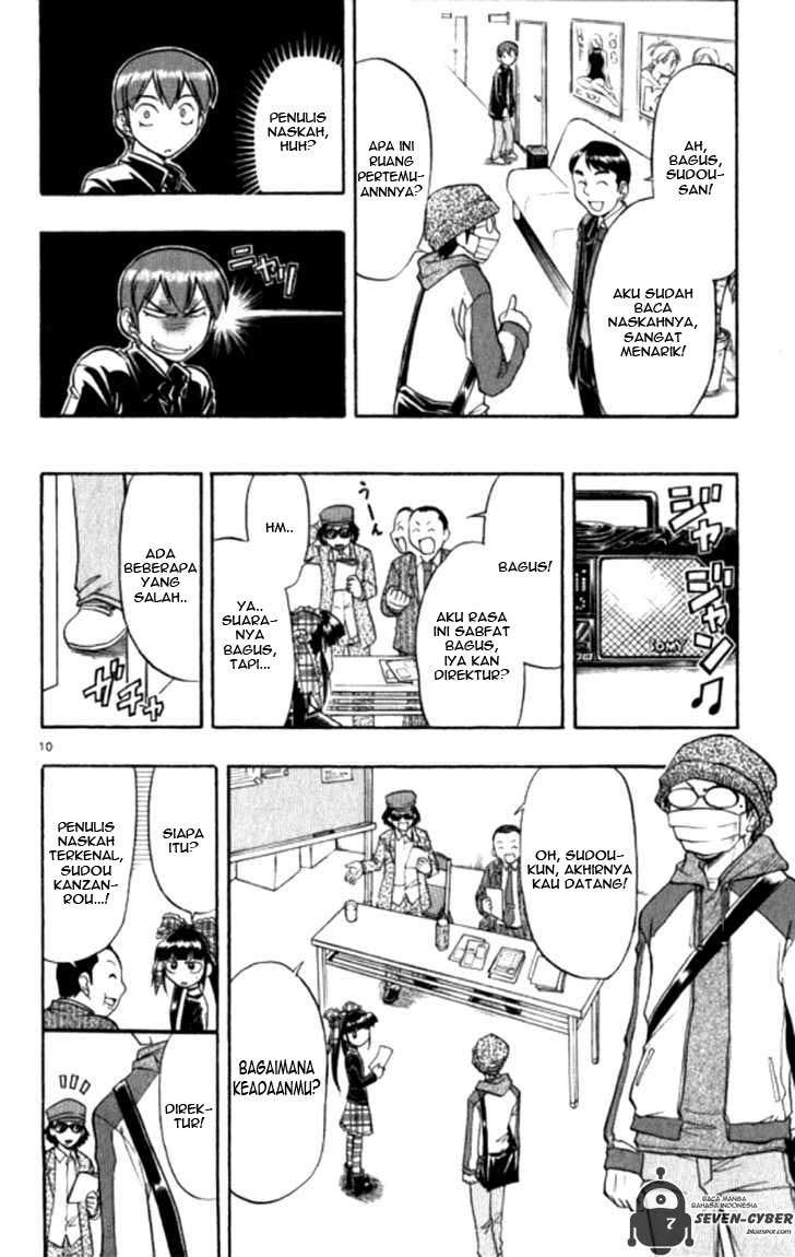 Chapter 92 - halaman 12