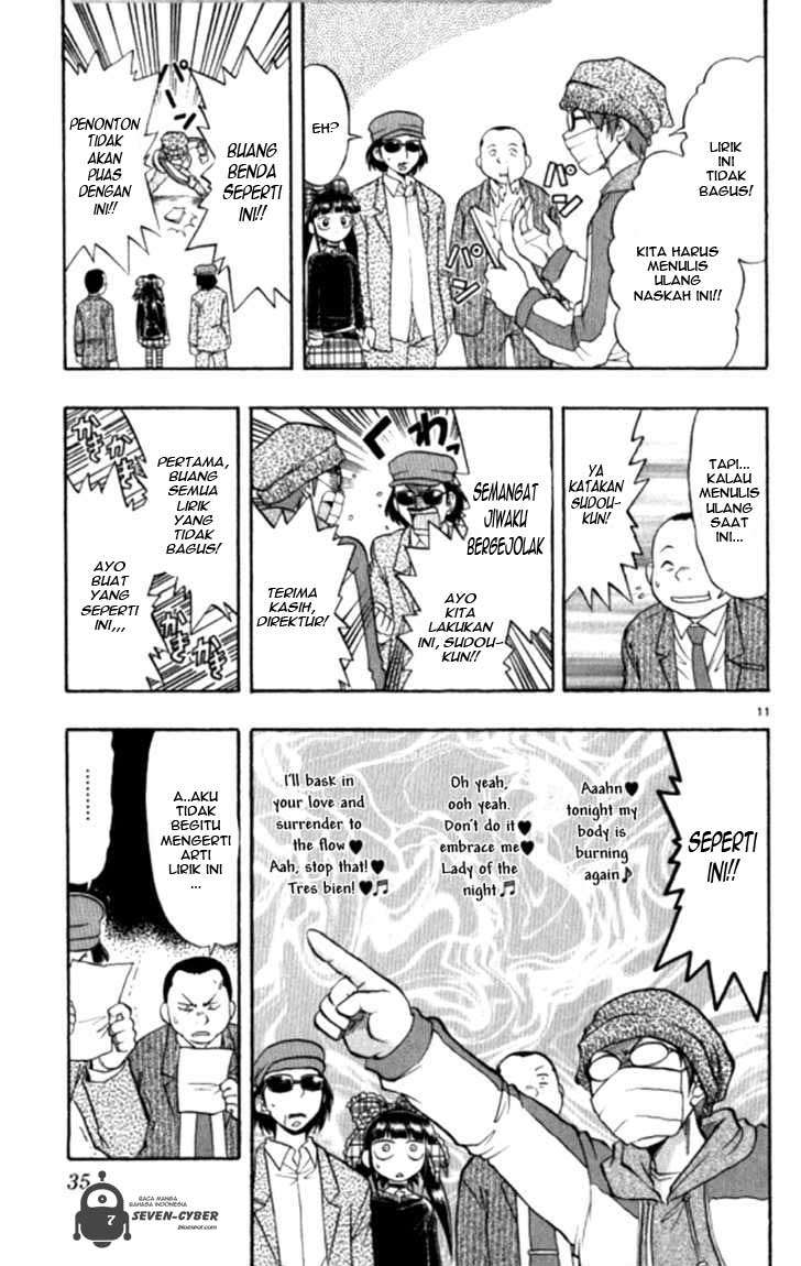 Chapter 92 - halaman 13