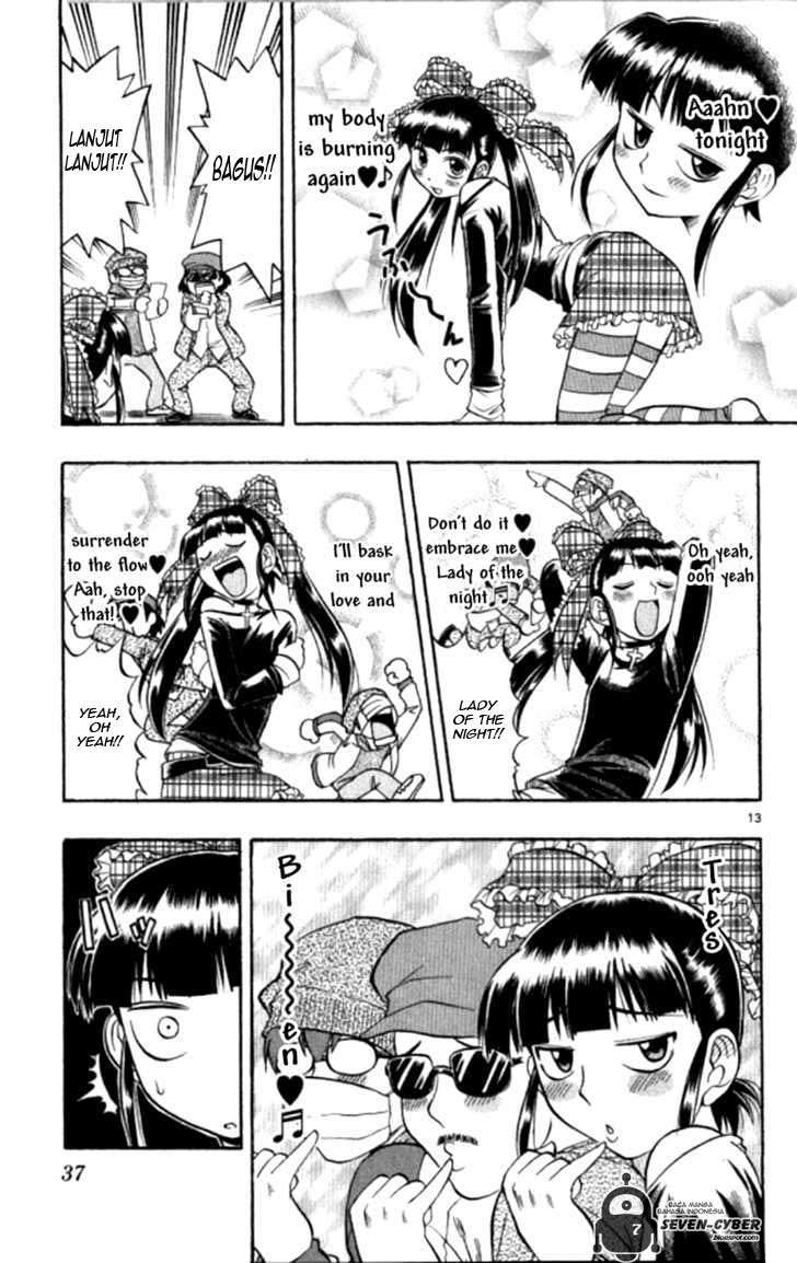Chapter 92 - halaman 15