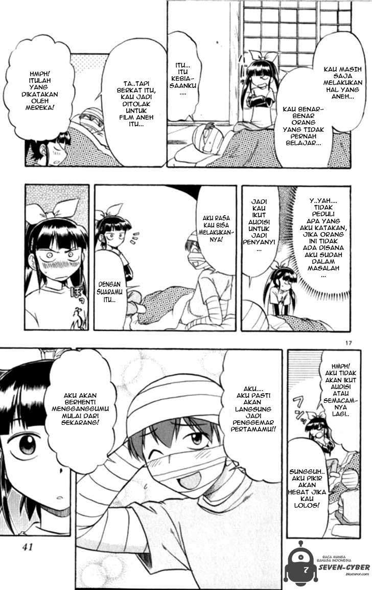 Chapter 92 - halaman 19