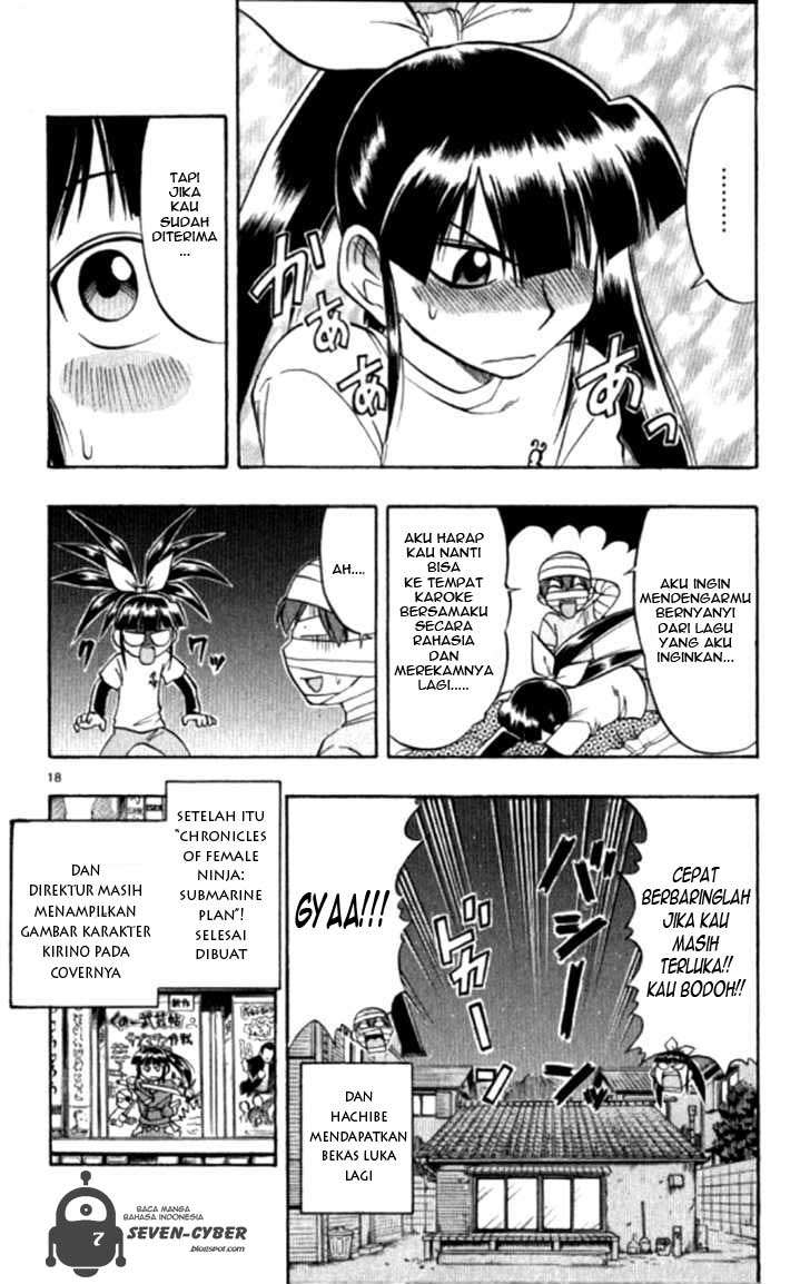 Chapter 92 - halaman 20