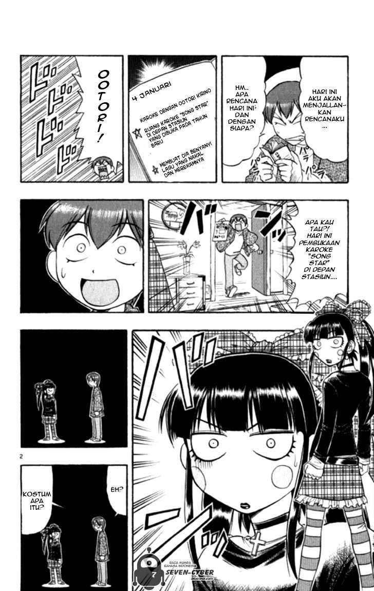 Chapter 92 - halaman 4