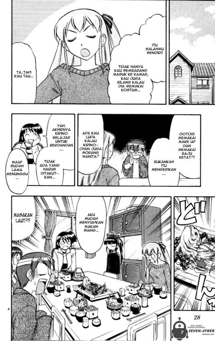 Chapter 92 - halaman 6