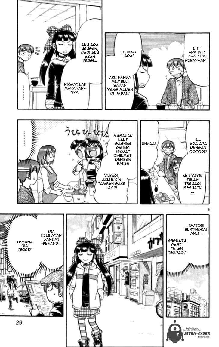 Chapter 92 - halaman 7