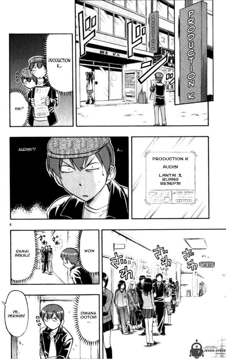Chapter 92 - halaman 8