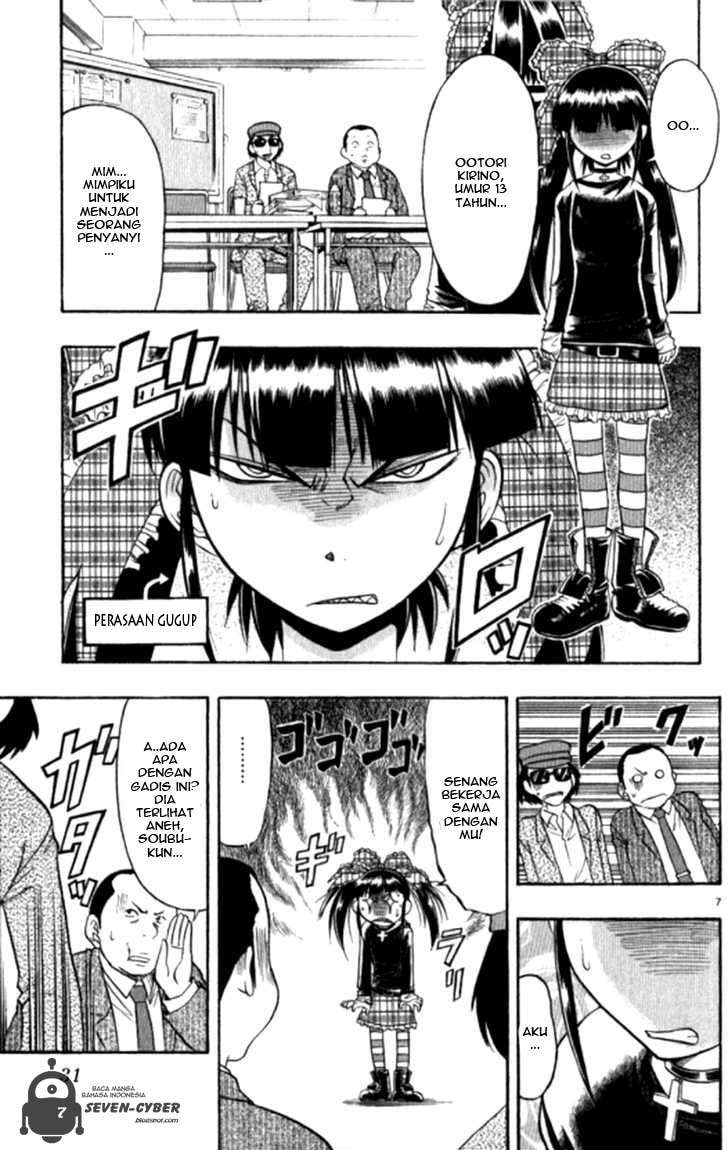 Chapter 92 - halaman 9