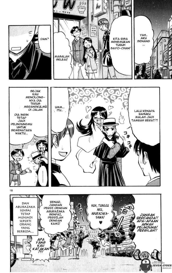 Chapter 91 - halaman 24