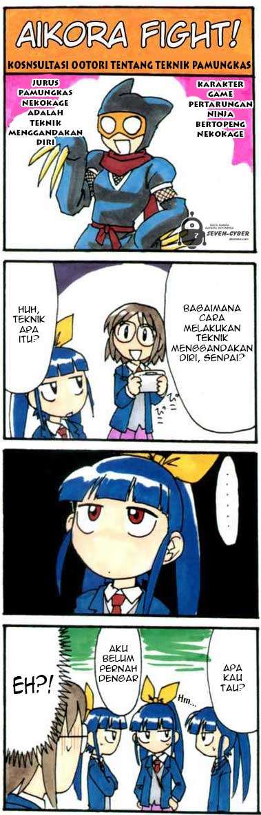 Chapter 91 - halaman 4