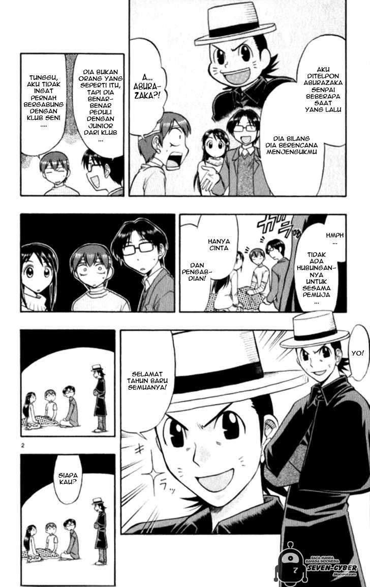 Chapter 91 - halaman 8