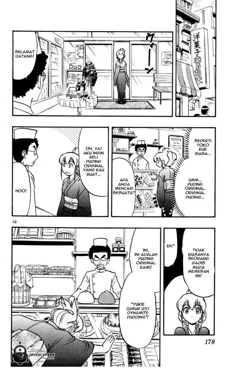 Chapter 90 - halaman 12