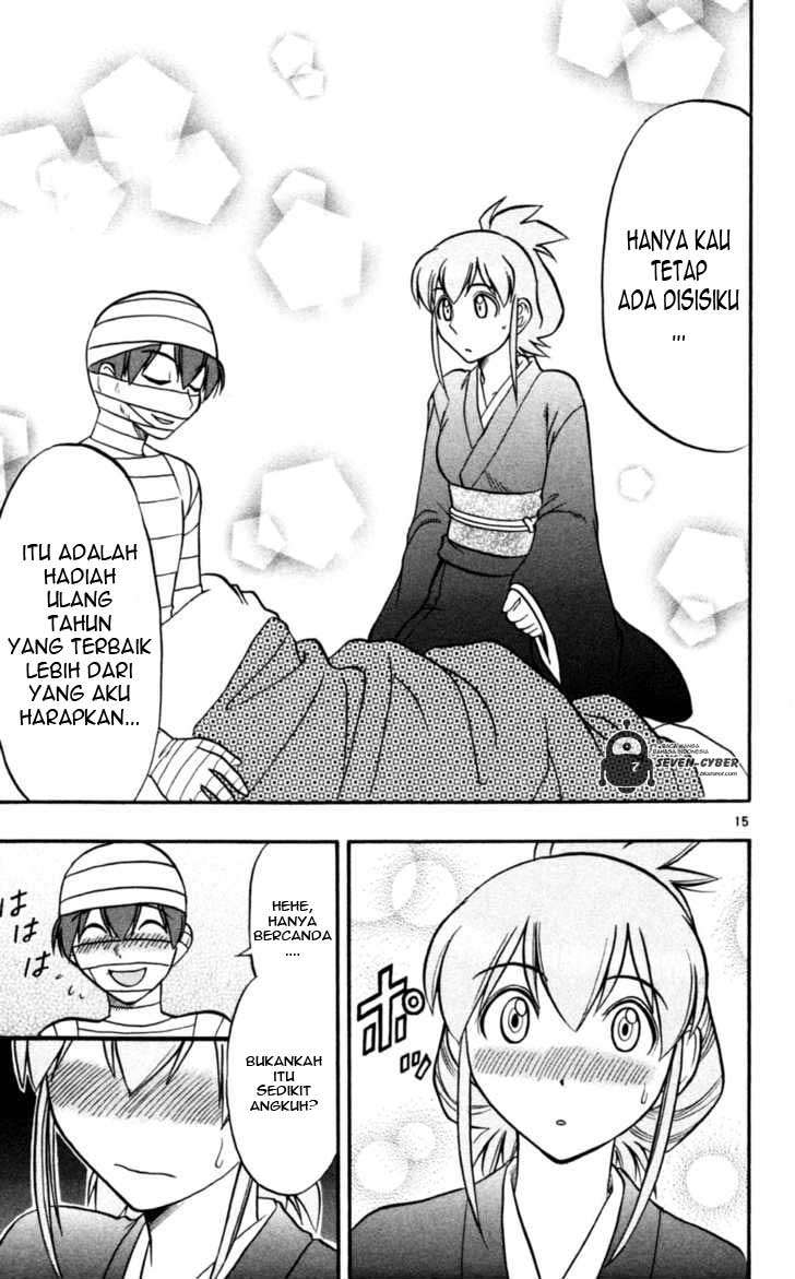 Chapter 90 - halaman 17
