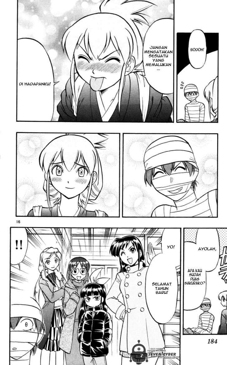 Chapter 90 - halaman 18