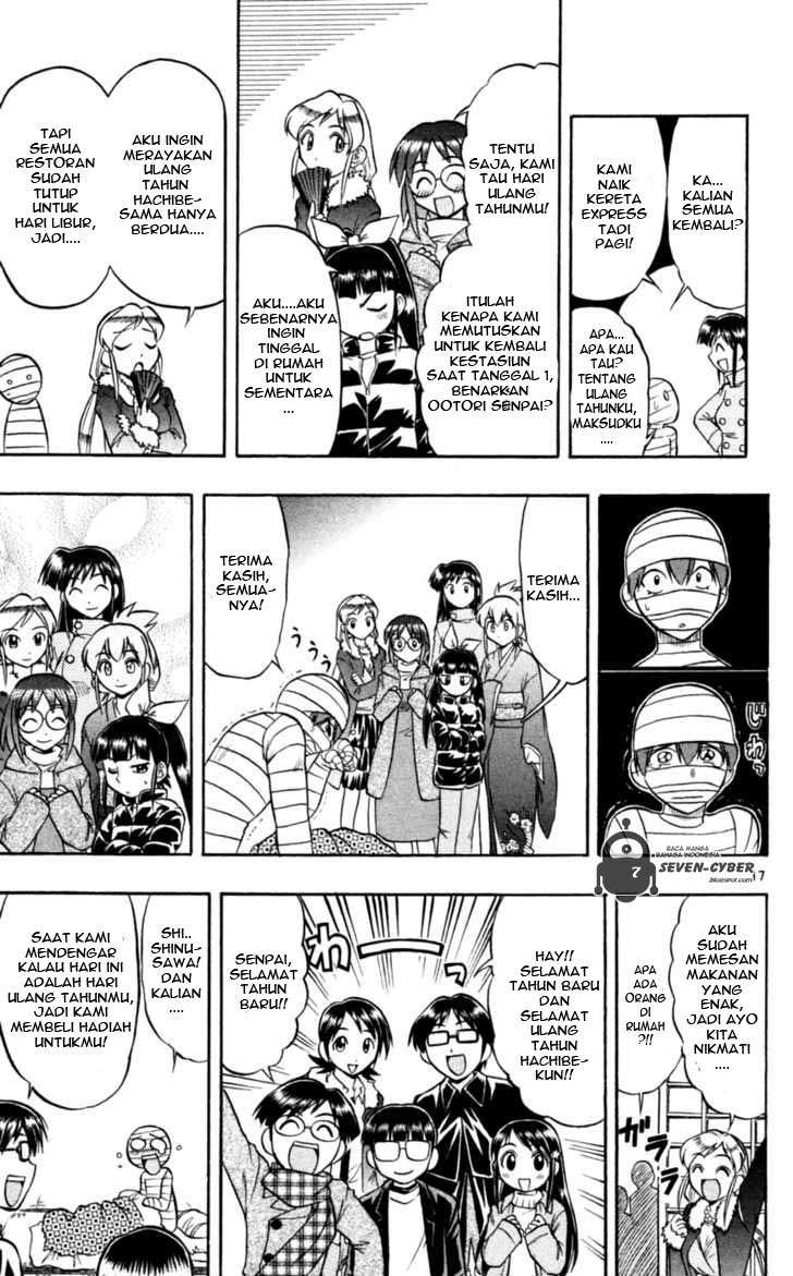 Chapter 90 - halaman 19