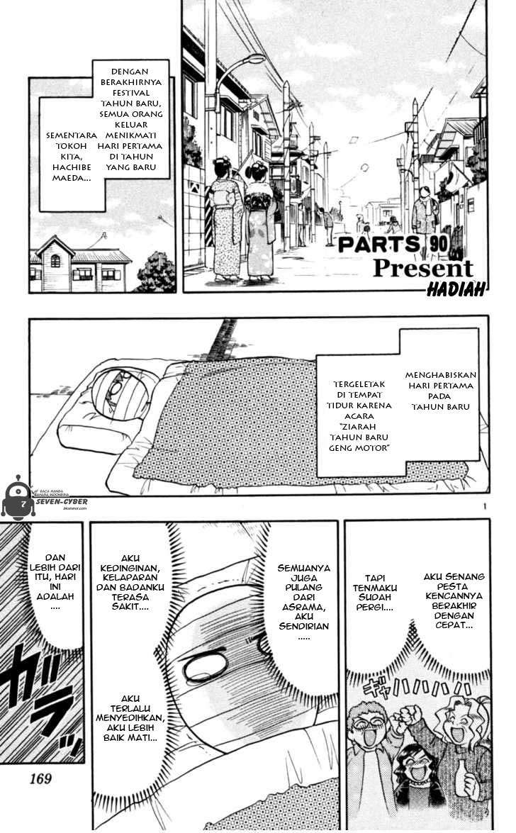 Chapter 90 - halaman 3