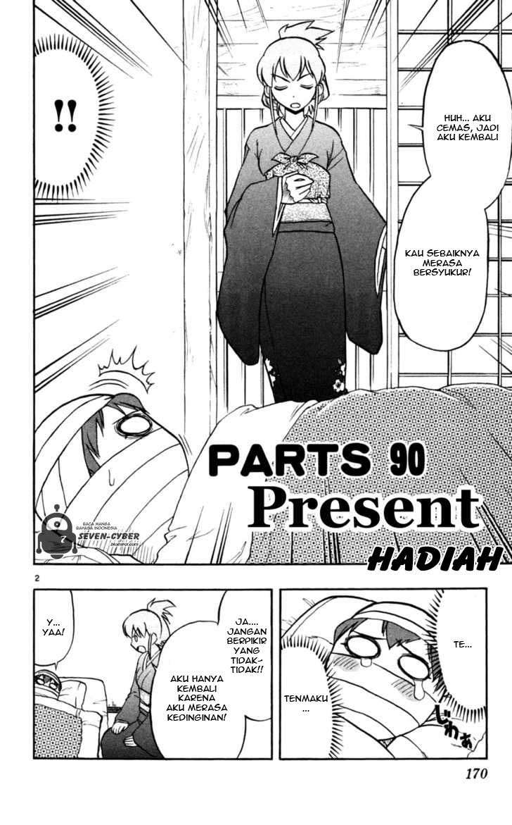 Chapter 90 - halaman 4