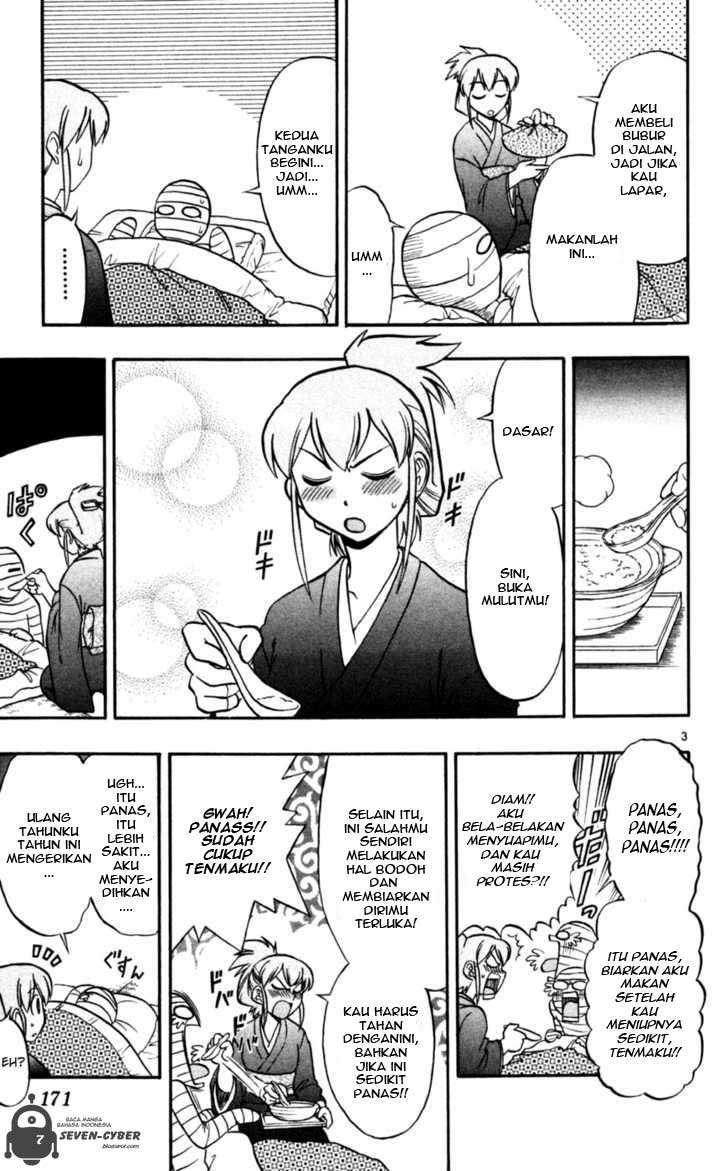 Chapter 90 - halaman 5