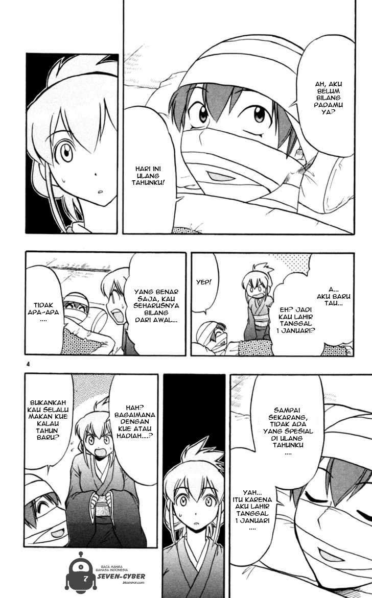Chapter 90 - halaman 6