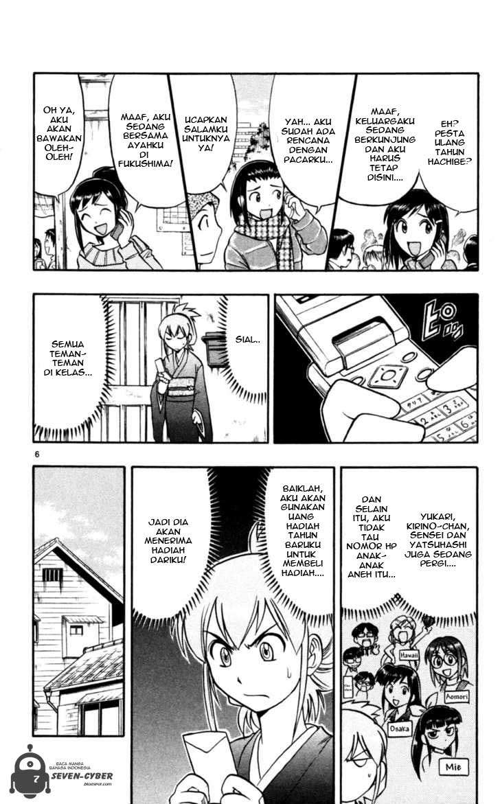 Chapter 90 - halaman 8