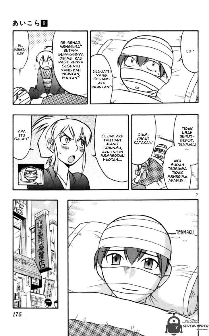 Chapter 90 - halaman 9