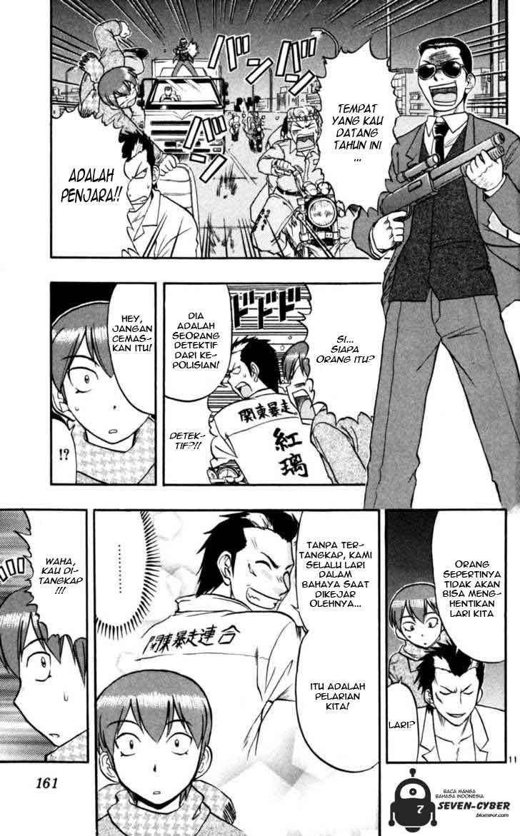 Chapter 89 - halaman 13
