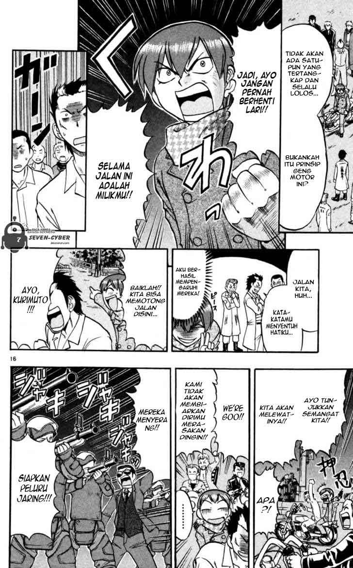 Chapter 89 - halaman 18