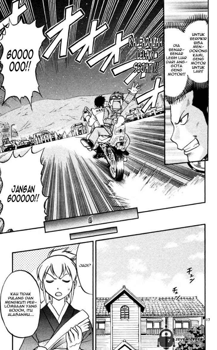Chapter 89 - halaman 19